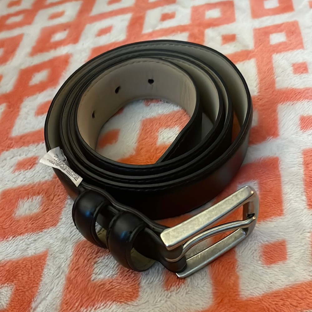 Black Belt
